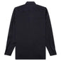 Button Up Shirt - Navy