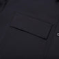 Button Up Shirt - Navy