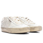 Women's Soul Star - White/Platinum