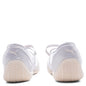 Women's Speedcat Ballet Satin - Silver Mist/Warm White