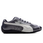 Women's Speedcat Metallic - Black/Warm White