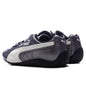 Women's Speedcat Metallic - Black/Warm White