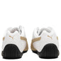 Women's Speedcat OG Leather - White/Toasted Almond