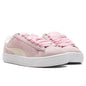 Women's Suede XL Lace - Pink
