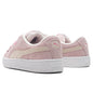Women's Suede XL Lace - Pink