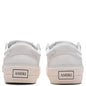 Women's Sunset Skate Low - White