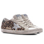 Women's Super-Star - Beige/Brown/Black/Silver/Olive