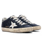 Women's Super-Star - Blue/White/Silver
