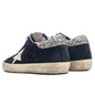 Women's Super-Star - Blue/White/Silver