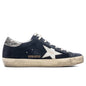 Women's Super-Star - Blue/White/Silver