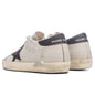 Women's Super-Star - Grey Morn/Black Plum