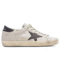 Women's Super-Star - Grey Morn/Black Plum