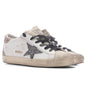 Women's Super-Star - Optic White/Seedpearl/Black/Gold