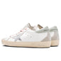 Women's Super-Star - White/Ice/Silver