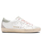 Women's Super-Star - White/Ice/Silver