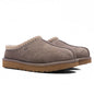 Women's Tasman Slipper - Smoke Plume