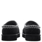 Women's Tasman II Slipper - Black
