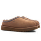 Women's Tasman II Slipper - Chestnut