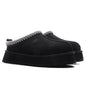 Women's Tazz II Slipper - Black