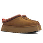 Women's Tazz II Slipper - Chestnut