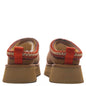 Women's Tazz II Slipper - Chestnut