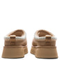 Women's Tazz II Slipper - Sand