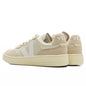 Women's V-90 O.T. Leather - Pierre/White