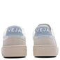 Women's V-90 O.T. Leather - Extra White/Steel