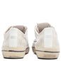 Women's V-Star - White/Black