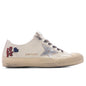 Women's V-Star 2 - White Ecru/Silver