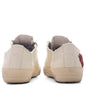 Women's V-Star 2 - White Ecru/Silver
