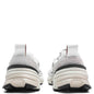 Women's V2K Run - Summit White/Chrome/White/Light Orewood Brown