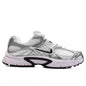 Women's V5 RNR - White/Black/Vast Grey/Metallic Silver