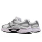 Women's V5 RNR - White/Black/Vast Grey/Metallic Silver