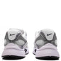 Women's V5 RNR - White/Black/Vast Grey/Metallic Silver