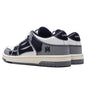 Women's Varsity Skel Top Low - Black