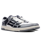 Women's Varsity Skel Top Low - Black