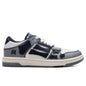 Women's Varsity Skel Top Low - Black
