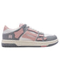 Women's Varsity Skel Top Low - Pale Peach