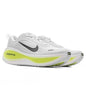 Women's Vomero Plus - White/Black/Cyber