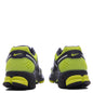 Women's Zoom Vomero 5 - Black/Cyber/Metallic Platinum
