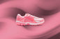 Women's Zoom Vomero 5 - Pink Foam/Hot Punch/Pink Foam