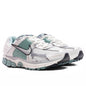 Women's Zoom Vomero 5 - Summit White/Metallic Silver/Wolf Grey