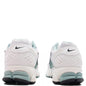 Women's Zoom Vomero 5 - Summit White/Metallic Silver/Wolf Grey