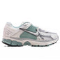 Women's Zoom Vomero 5 - Summit White/Metallic Silver/Wolf Grey