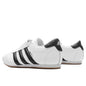 Women's Taekwondo - Cloud White/Core Black/Gum