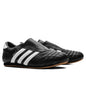Women's Taekwondo - Core Black/Cloud White/Gum