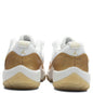 Women's Air Jordan 11 Retro Low 'Mother's Day' - White/Metallic Gold/Team Gold
