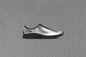 Women's Air Superfly Moc - Metallic Silver/Black