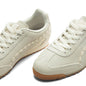 Women's Arizona Lace - Warm White/Caramel Latte